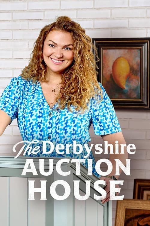 The Derbyshire Auction House afişi