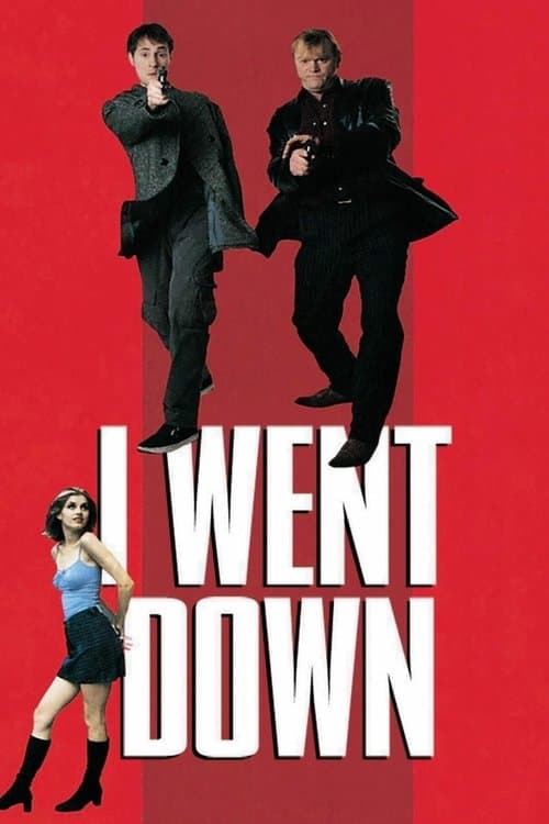 I Went Down afişi
