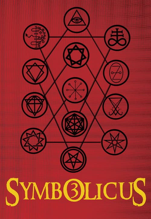 Symbolicus Vol. 3 afişi