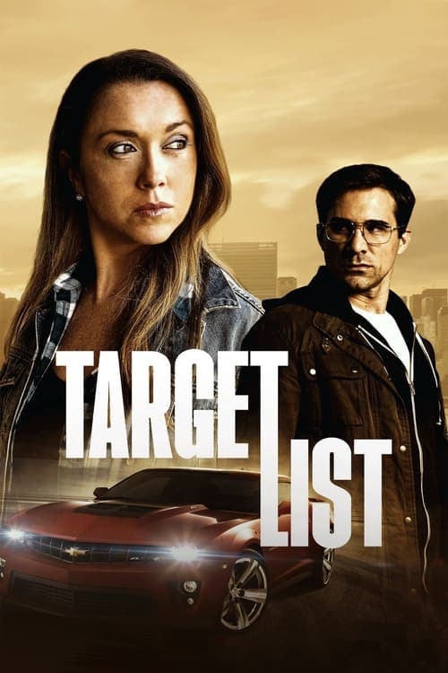 Target List afişi