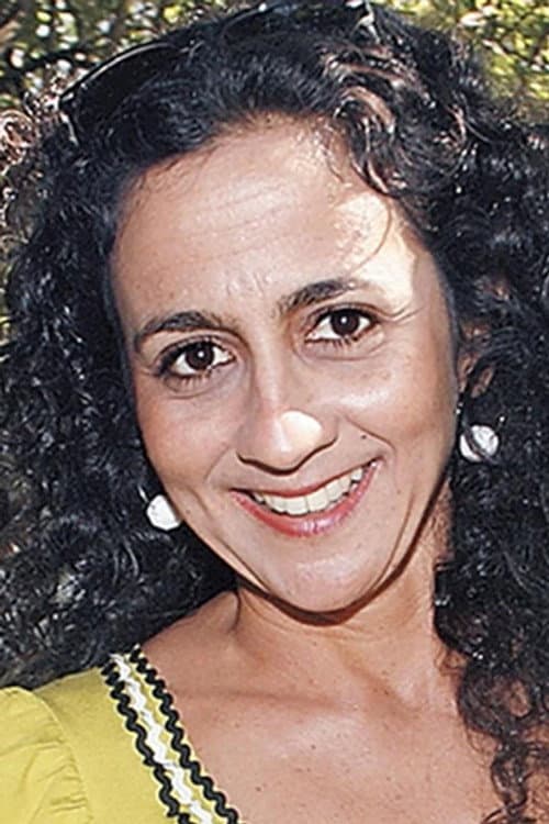 Maria Menezes
