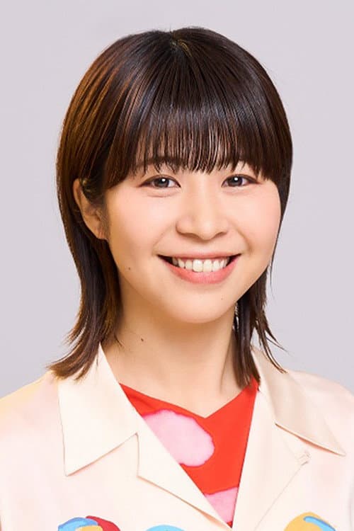 加納愛子
