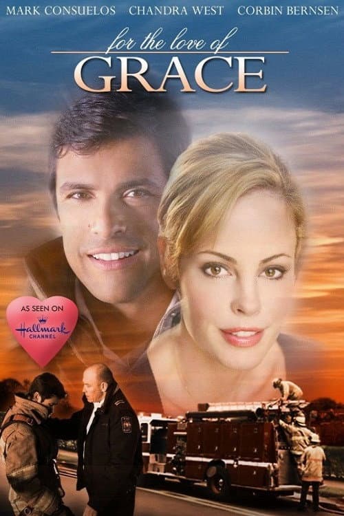 Grace’in Aşkına afişi