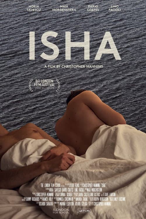 Isha afişi