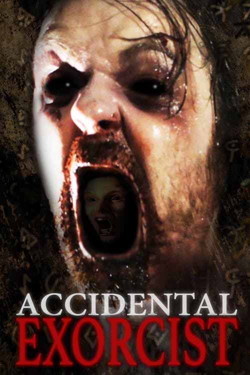 Accidental Exorcist afişi