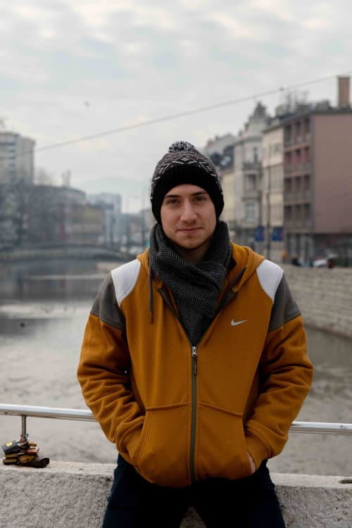 Emre Erman