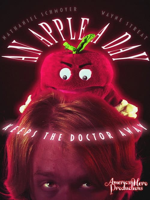 An Apple a Day (Keeps the Doctor Away) afişi