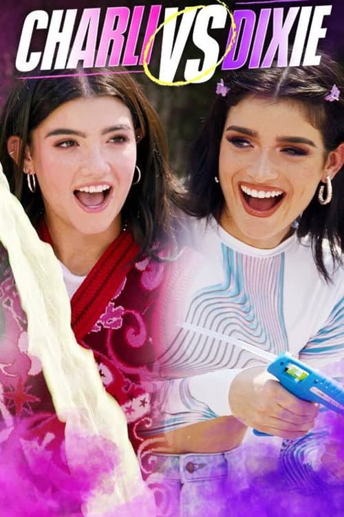 Charli vs Dixie afişi