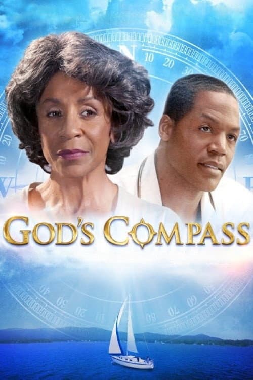 God's Compass afişi