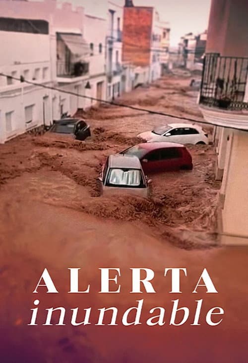 Alerta inundable