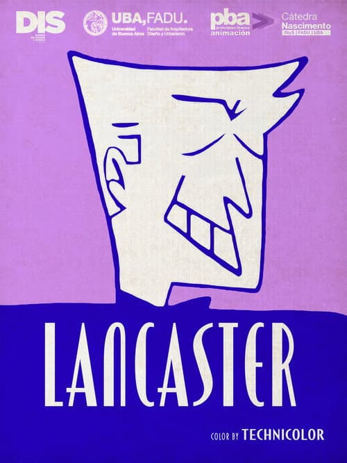 Lancaster afişi