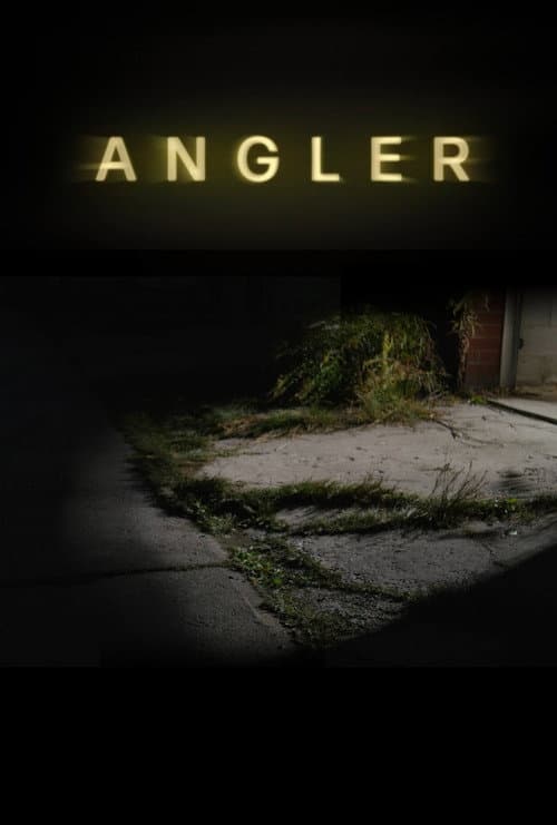 Angler afişi