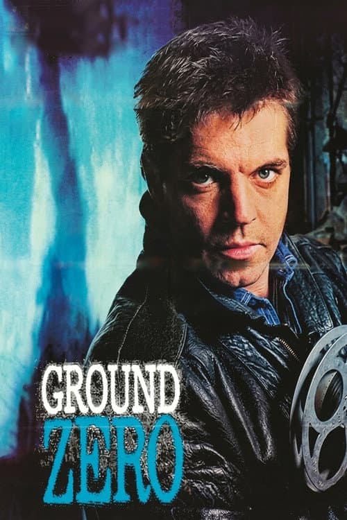 Ground Zero afişi