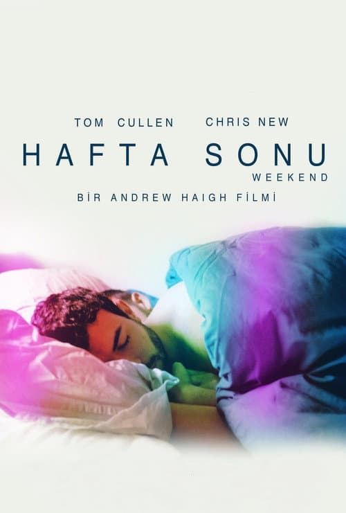 Hafta Sonu afişi