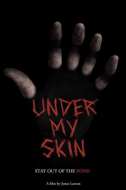 Under My Skin afişi
