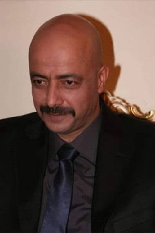 Kasım Melhu