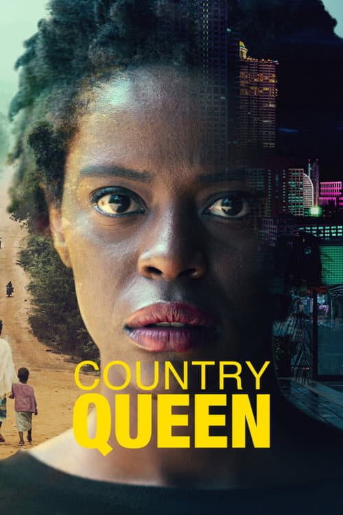 Country Queen afişi