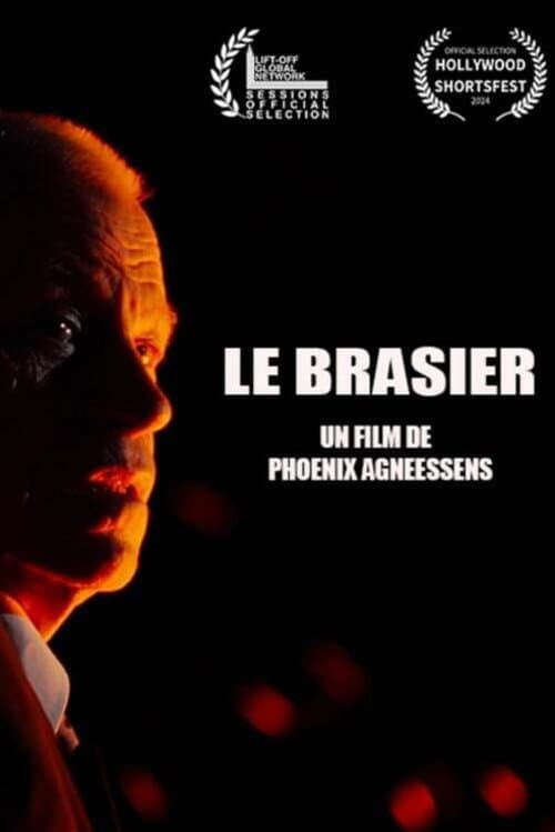 Le Brasier afişi