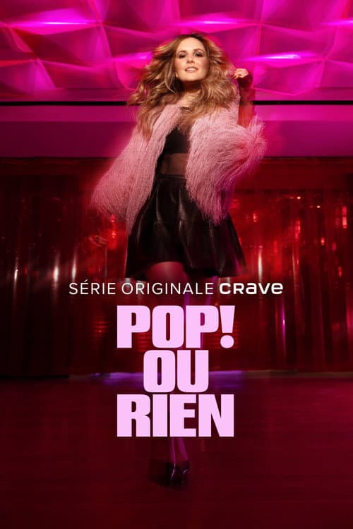 Pop! Ou rien afişi