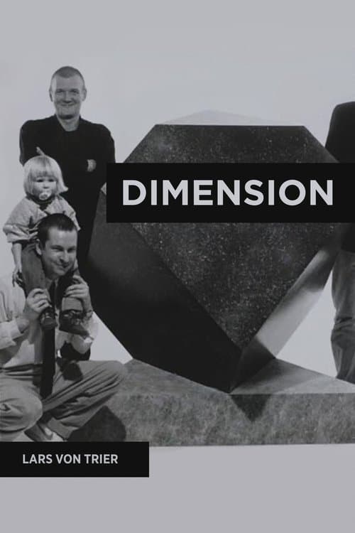Dimension afişi
