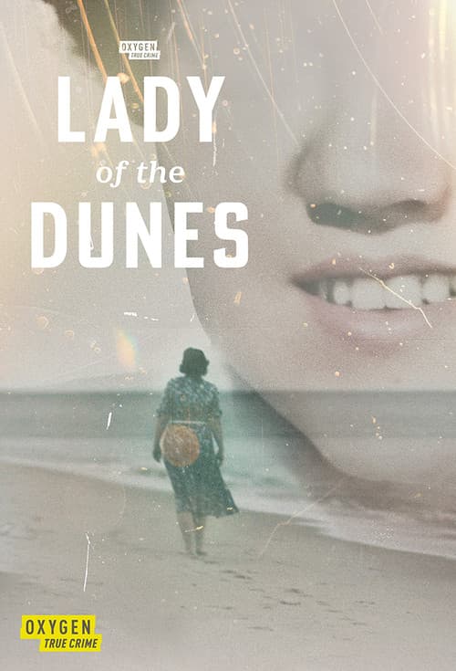 Lady of the Dunes: Hunting the Cape Cod Killer afişi