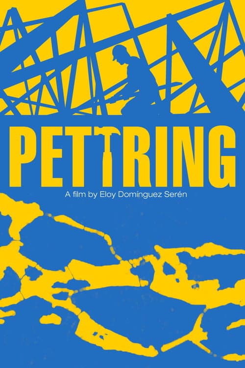 Pettring afişi