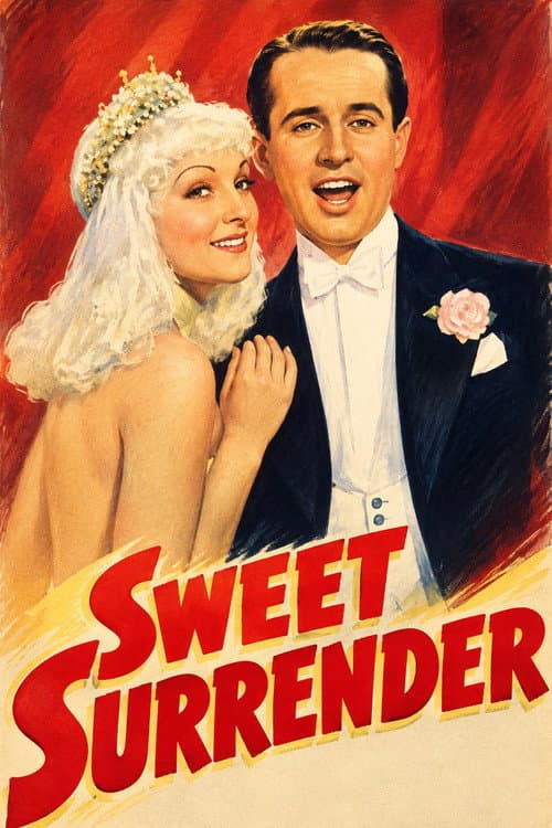Sweet Surrender afişi