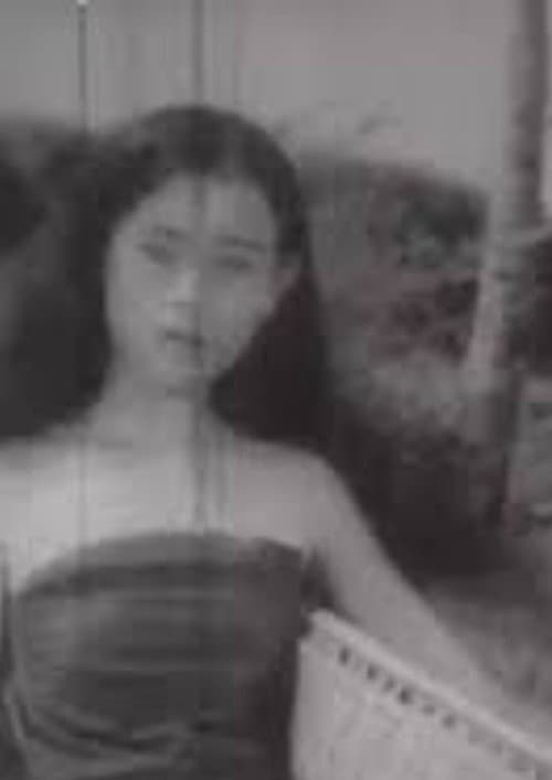 Si Melati afişi