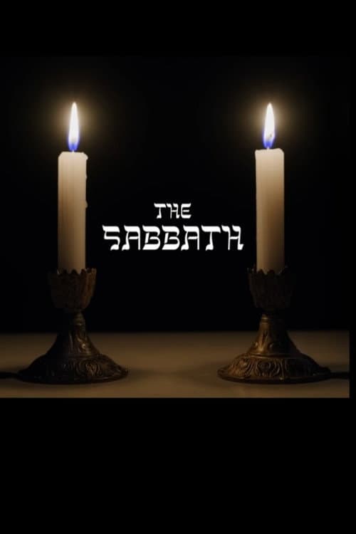 The Sabbath afişi