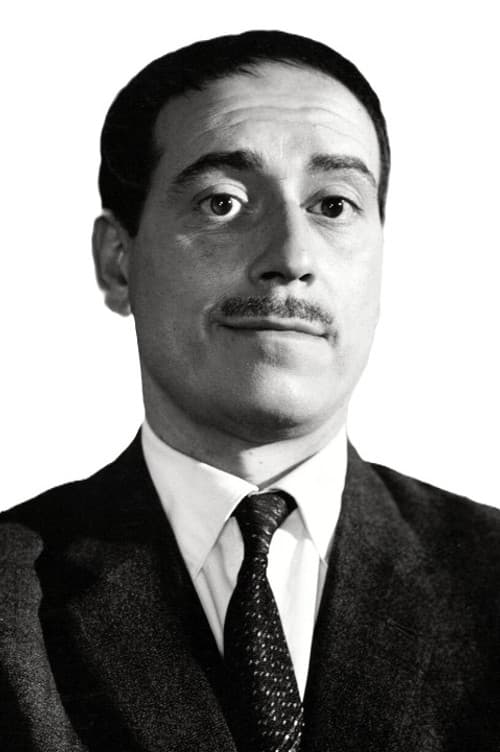 José Luis López Vázquez