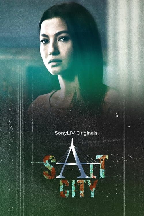 Salt City afişi