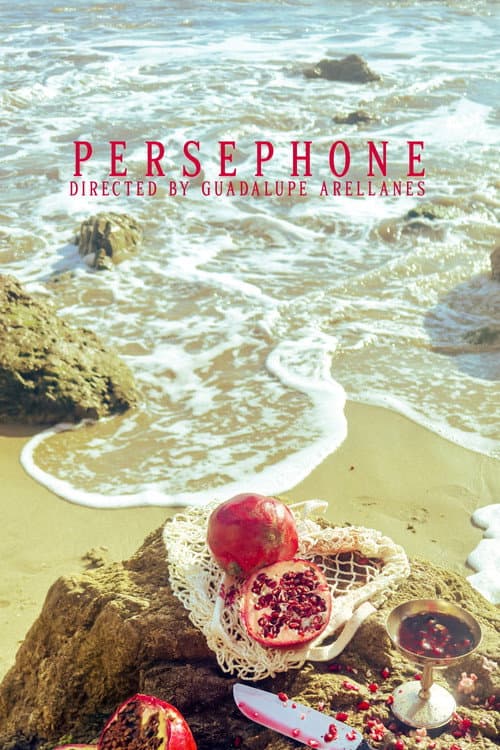 Persephone afişi