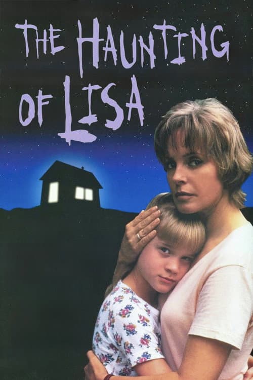The Haunting of Lisa afişi