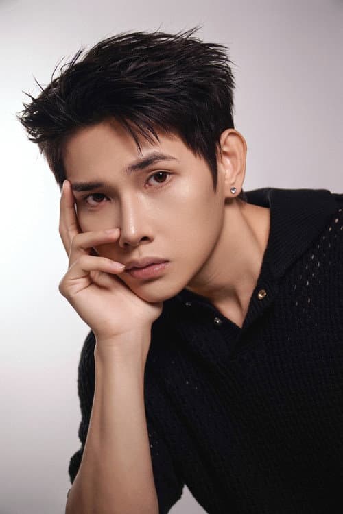 Lý Hạo Mạnh Quỳnh