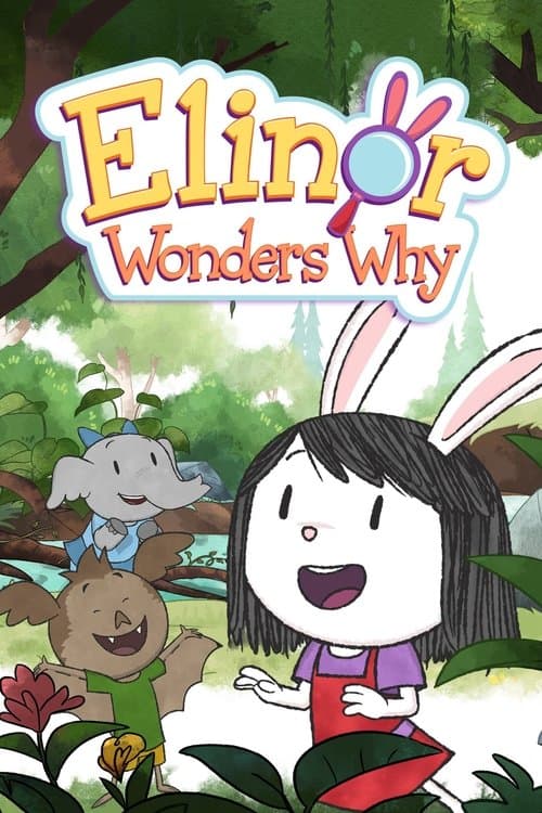 Elinor Wonders Why afişi