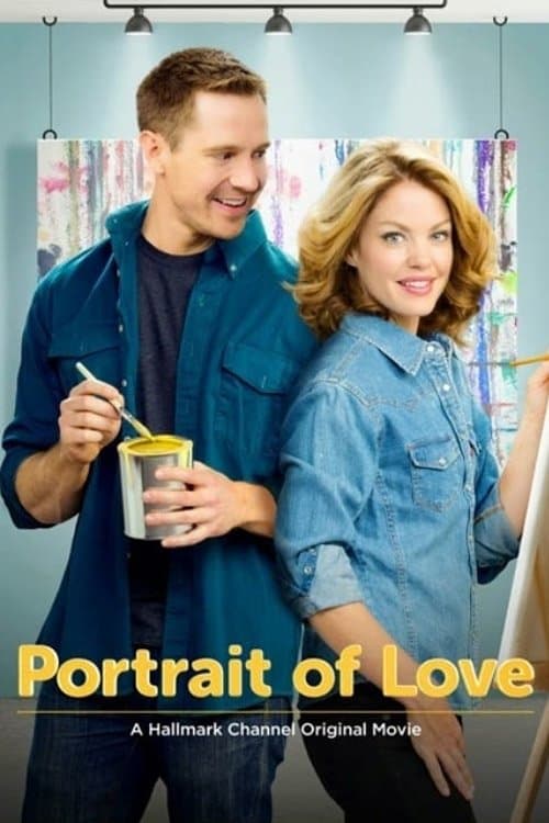 Portrait of Love afişi