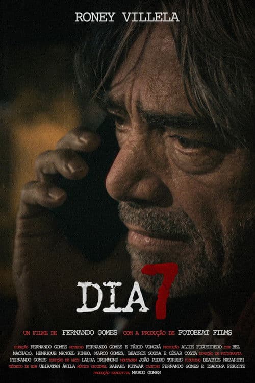DIA 7 afişi