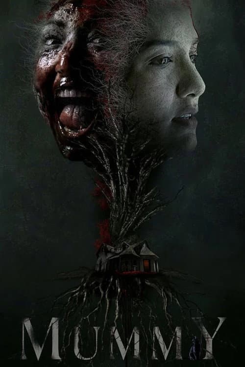 Mummy afişi