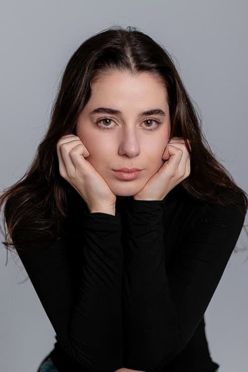 Carla Castillo