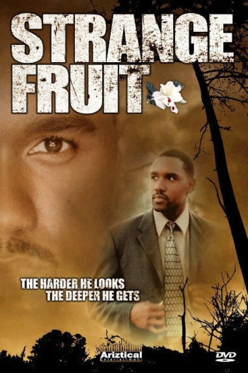 Strange Fruit afişi