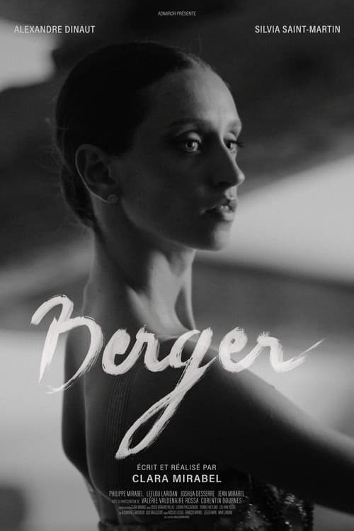BERGER afişi