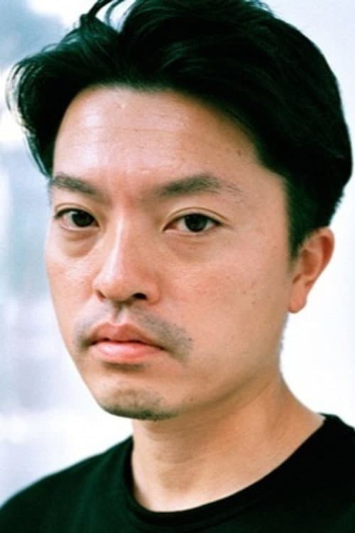 Kensaku Kakimoto