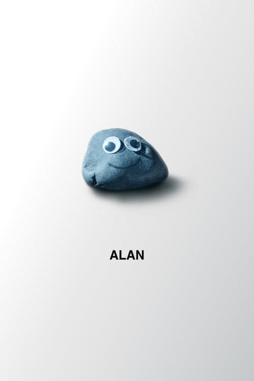 Alan afişi