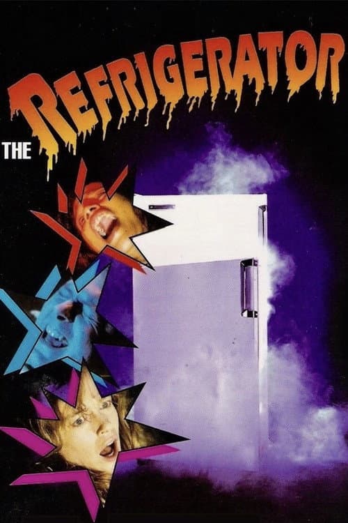 The Refrigerator afişi