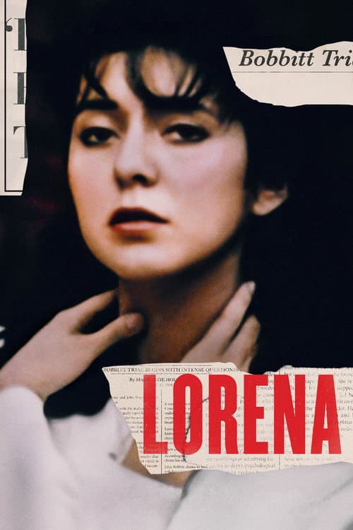 Lorena afişi