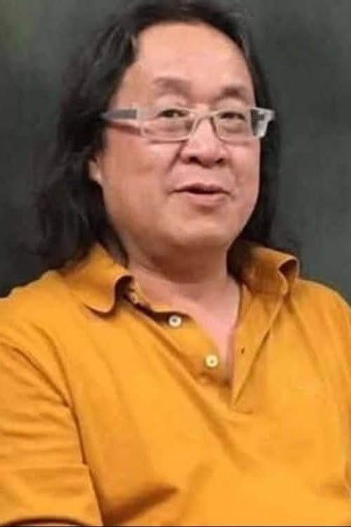 周勍