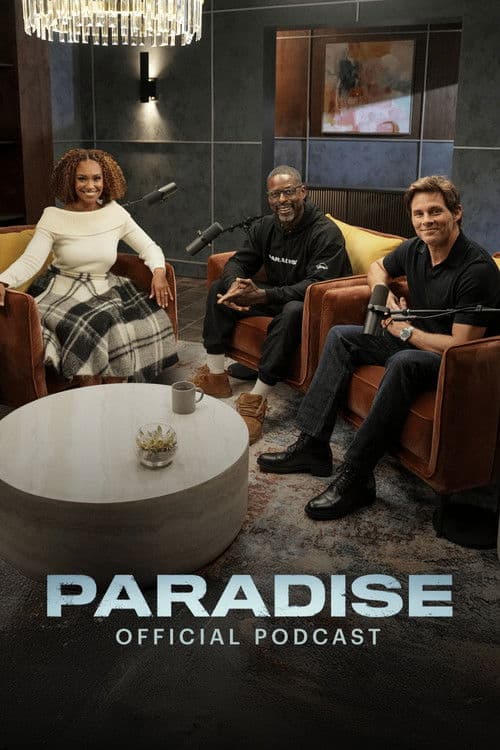 Paradise: Official Podcast afişi