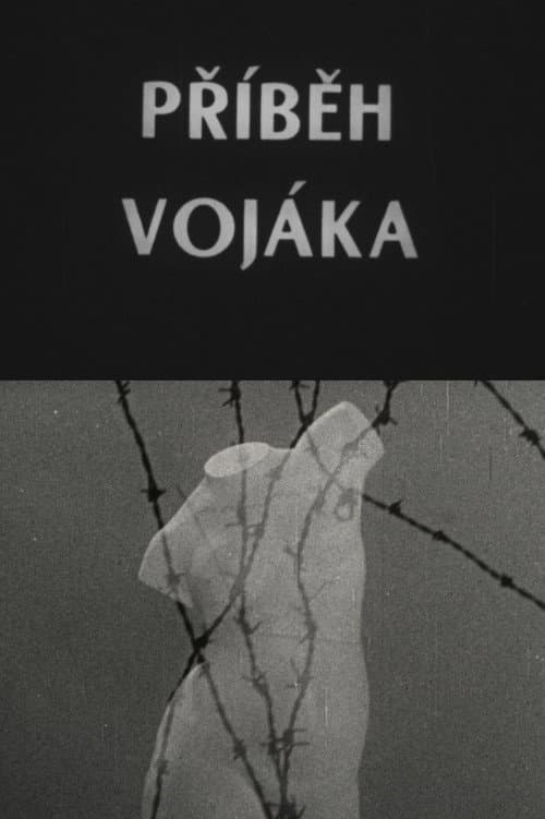 Příběh vojáka afişi
