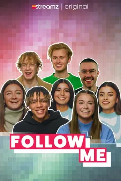 Follow Me afişi
