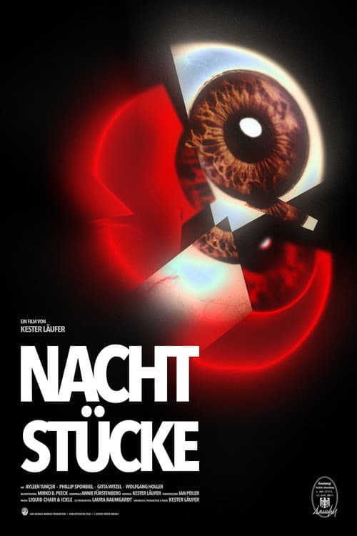 Nachtstücke afişi